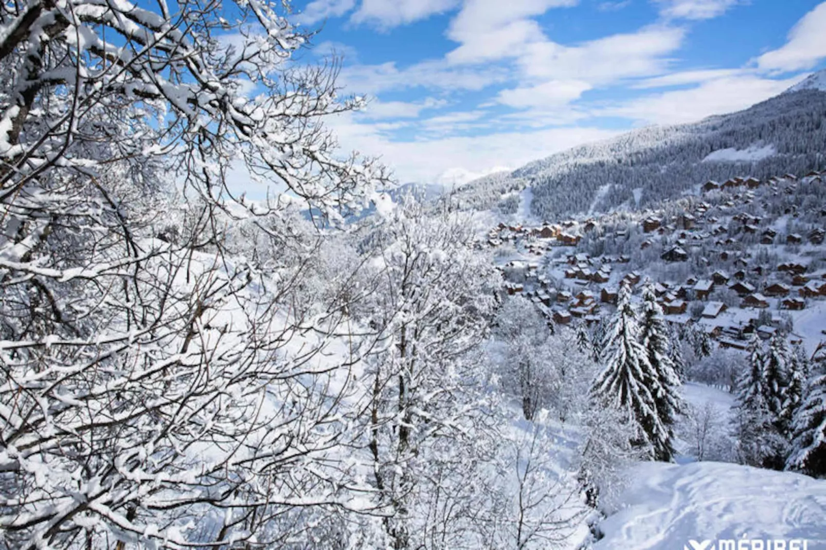 Résidence Grande Rosiere-Niet-getagd