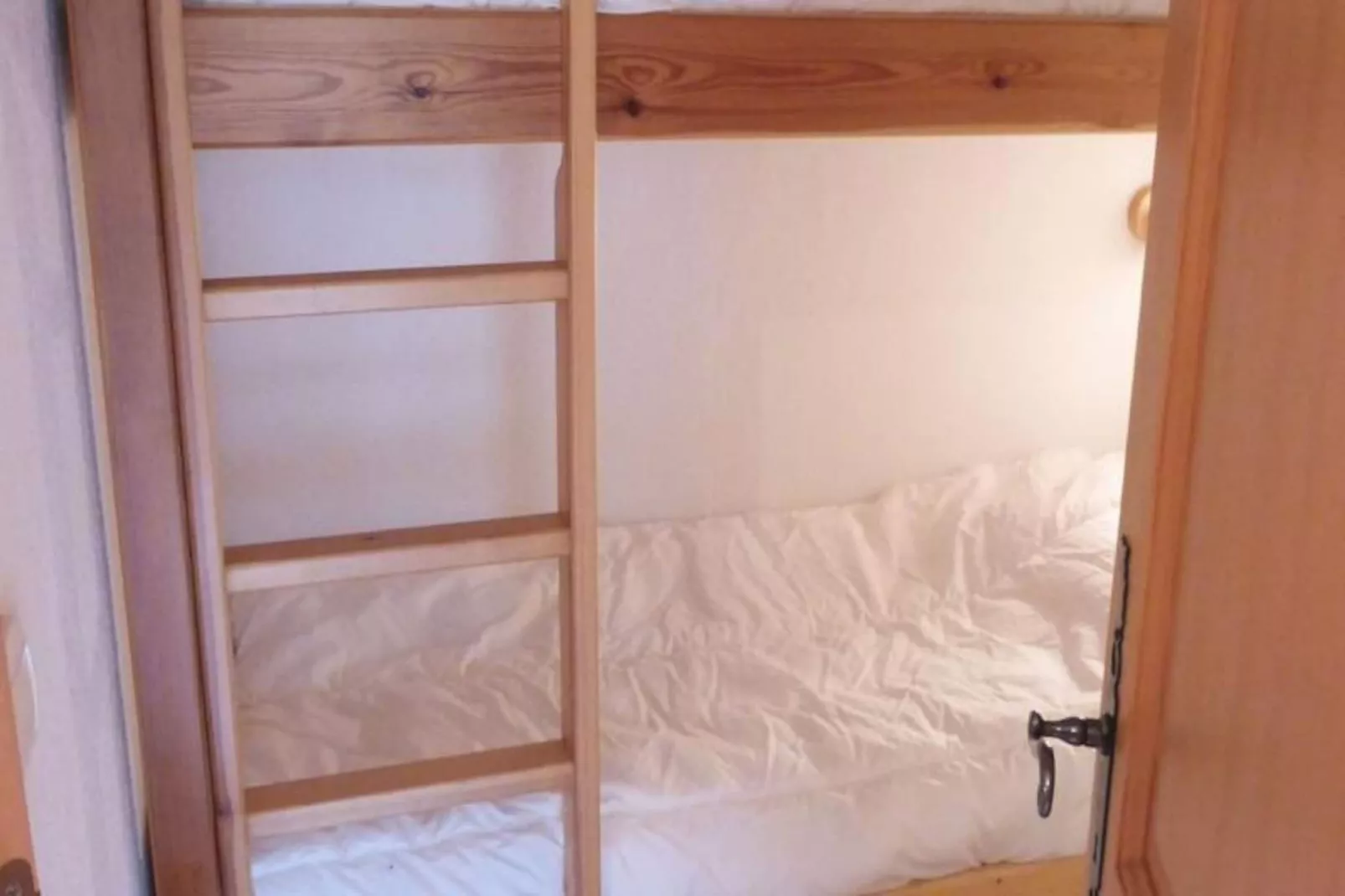 Résidence Le Krystor - Niet-getagd