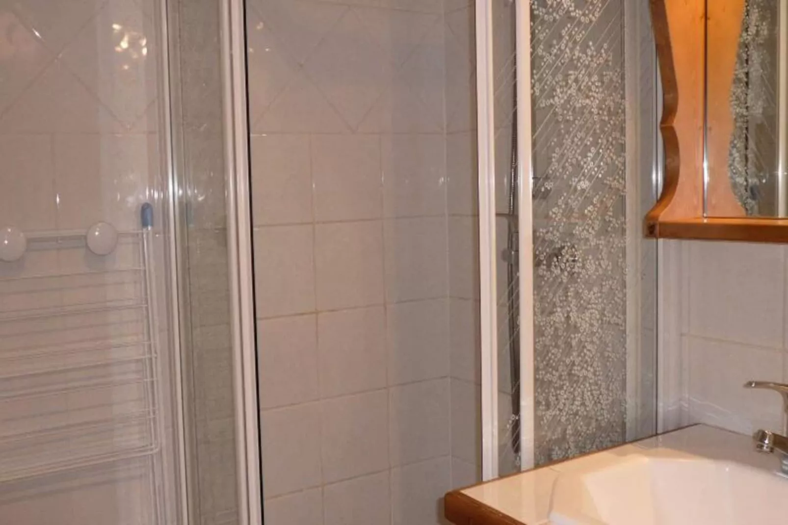 Résidence Bergerie Des 3 Vallees D-Niet-getagd