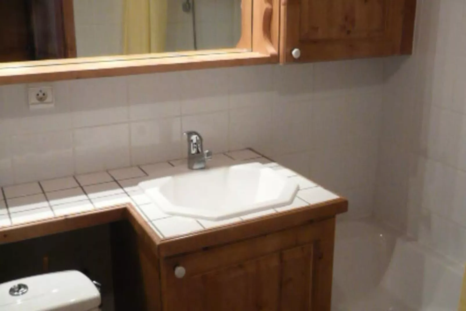 Résidence Fermes De Meribel G-Niet-getagd