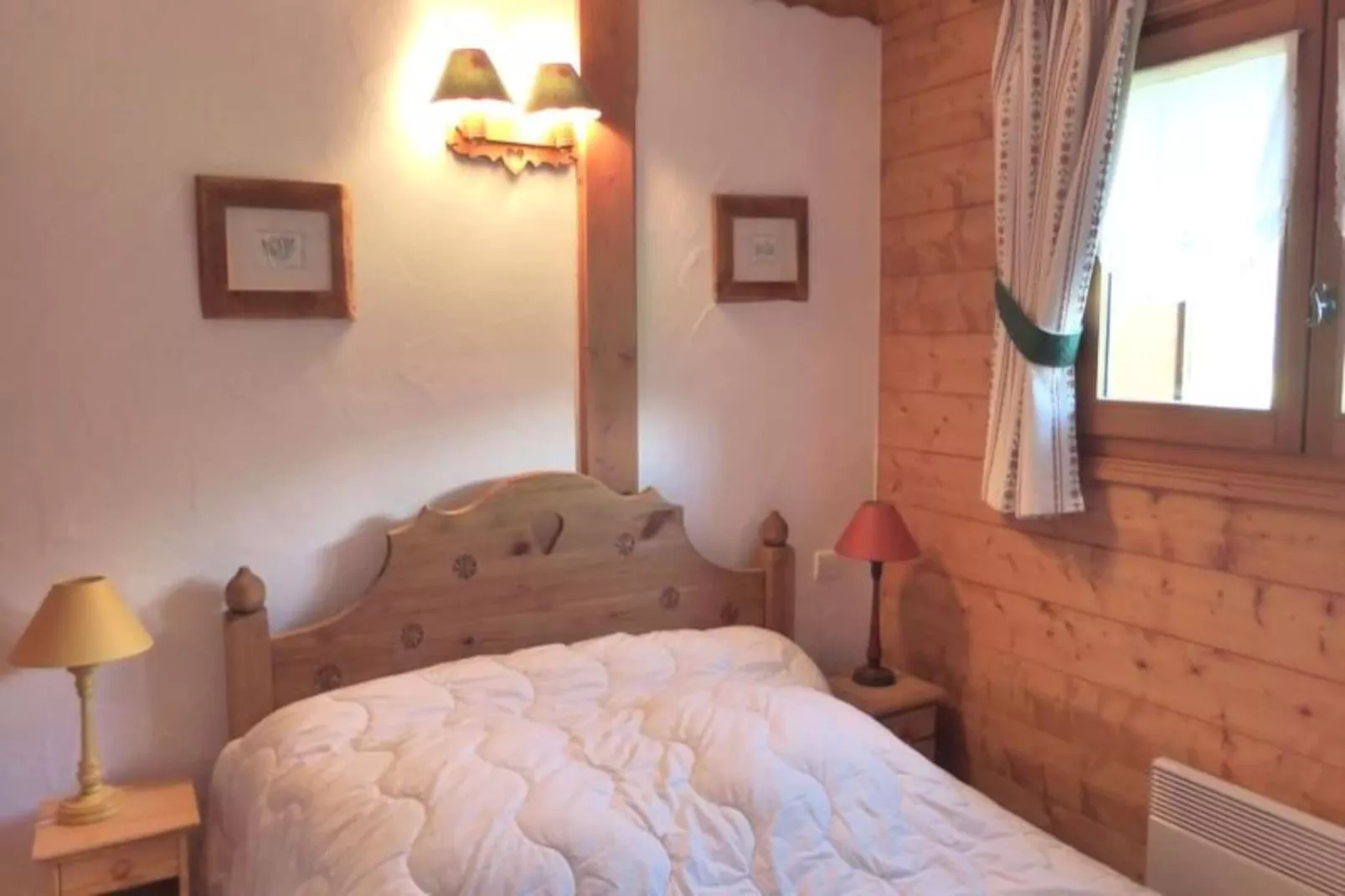 Résidence Bergerie Des 3 Vallees F-Niet-getagd