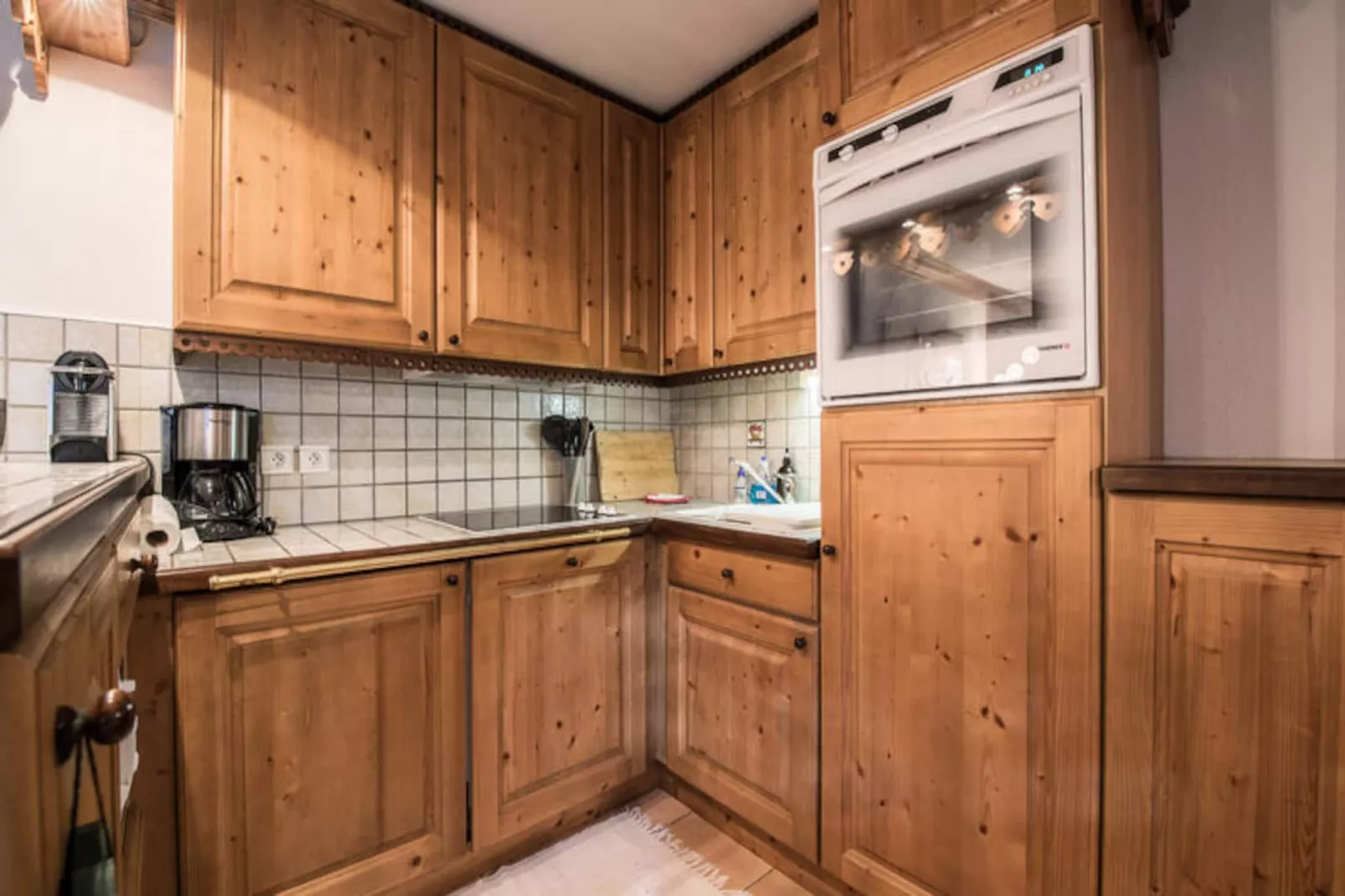 Résidence Jardins D'hiver Du Morel A - Niet-getagd