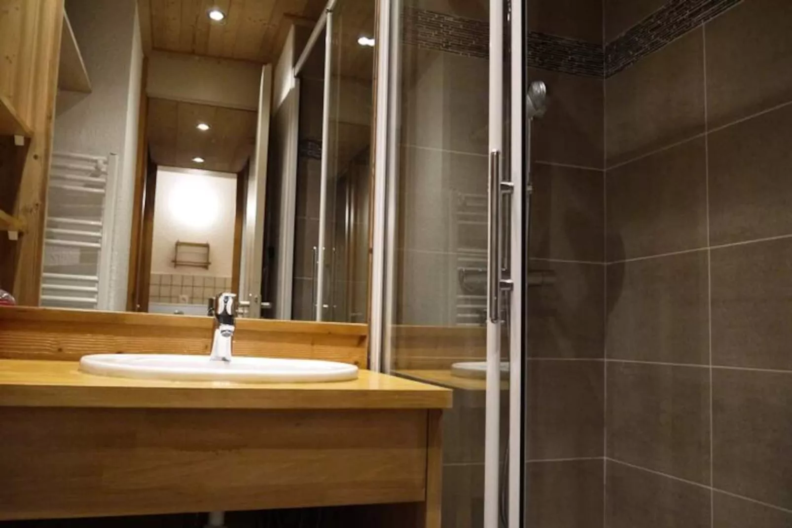 Résidence Candide-Niet-getagd