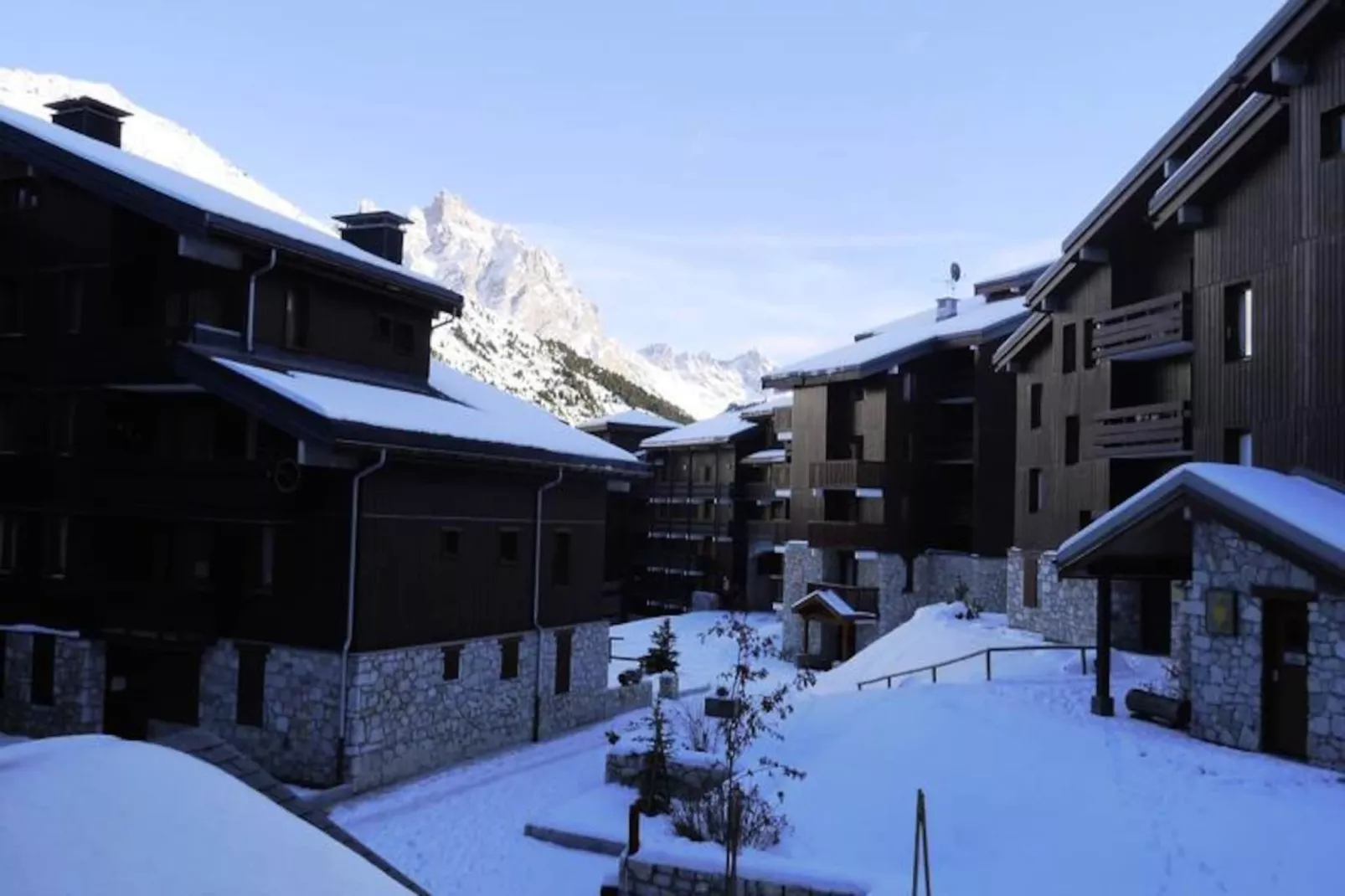 Résidence Candide-Niet-getagd