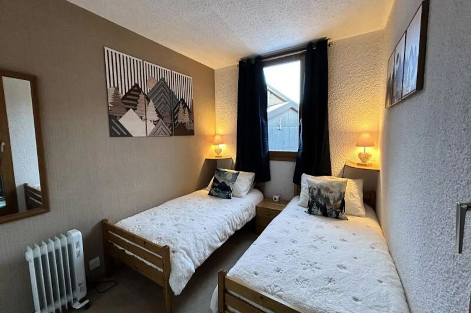 Résidence Nantchu - Niet-getagd