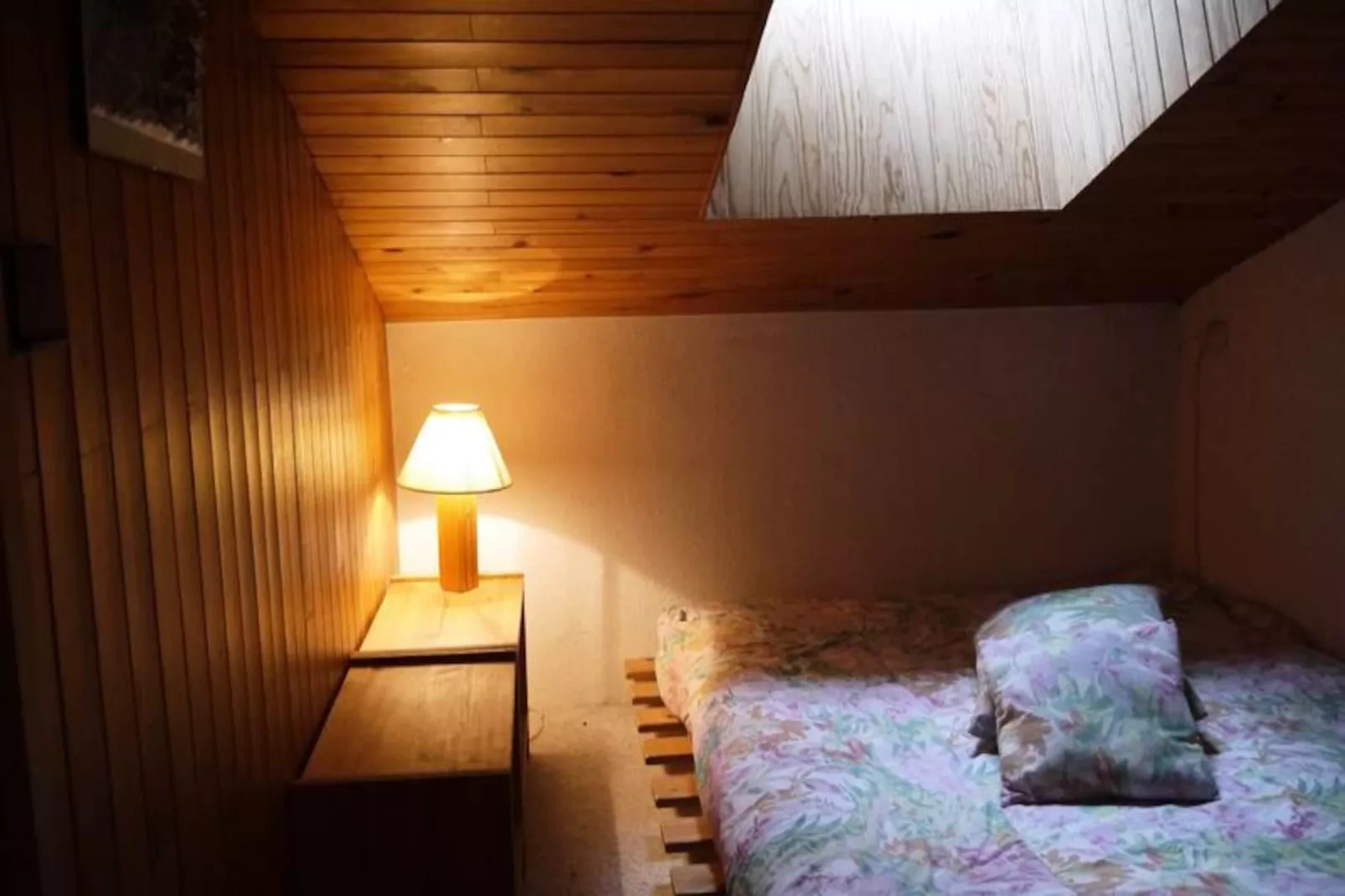 Résidence Arc En Ciel-Niet-getagd