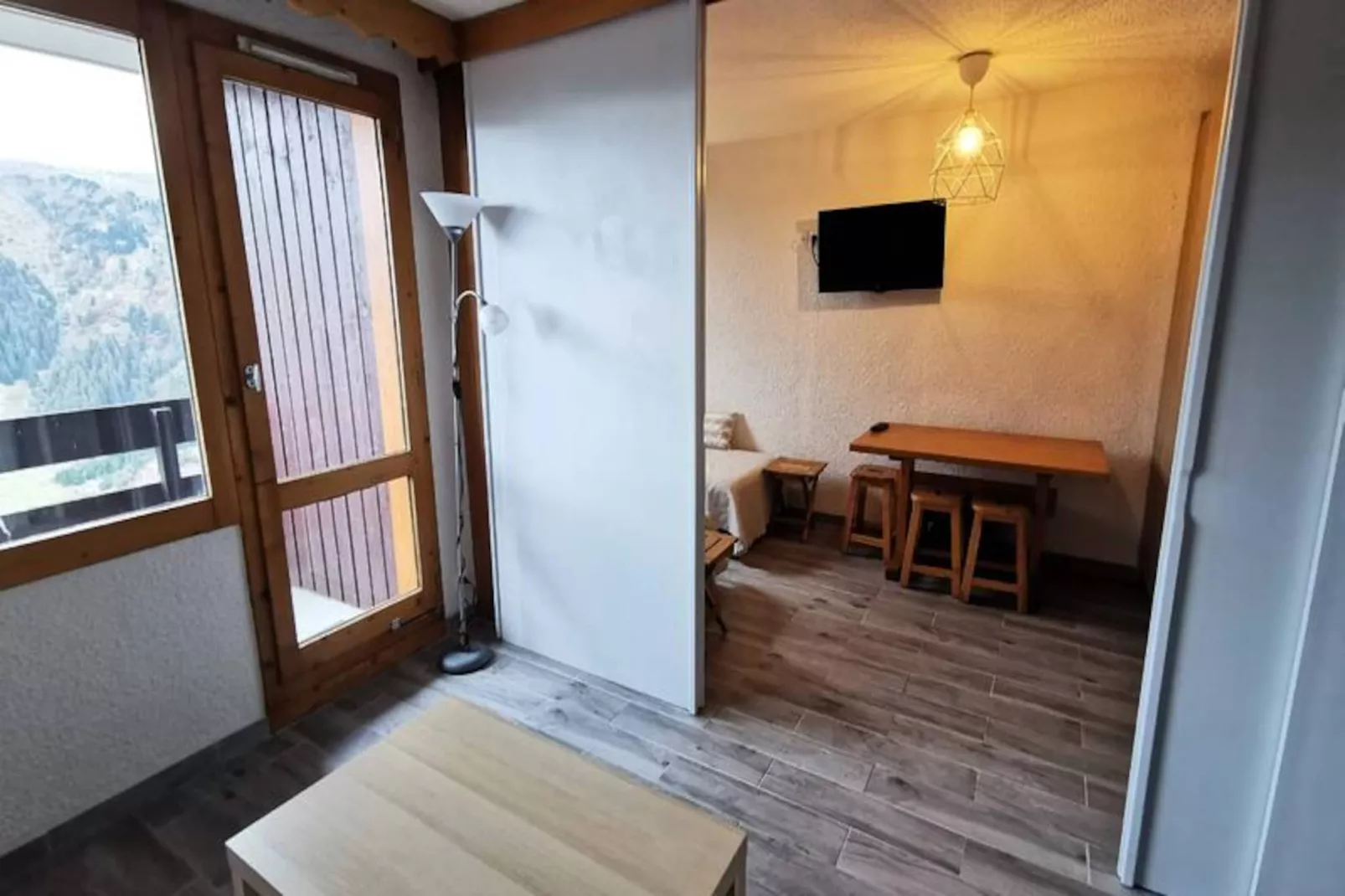 Résidence Boulevard-Niet-getagd