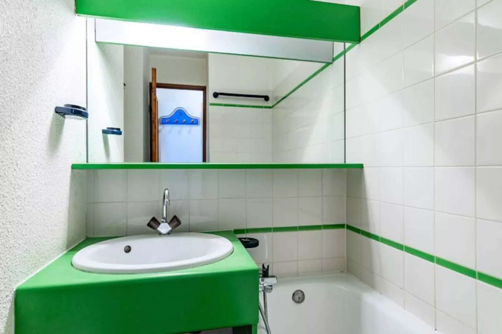 Résidence Pralin-Niet-getagd