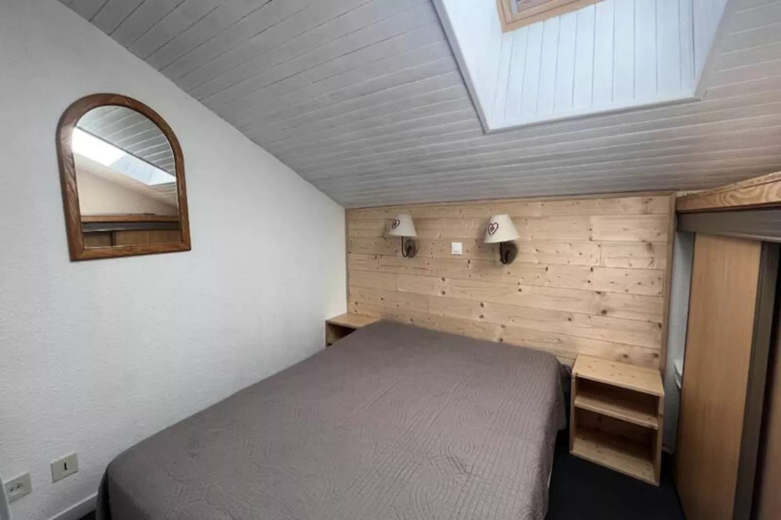 Résidence Pralin-Niet-getagd