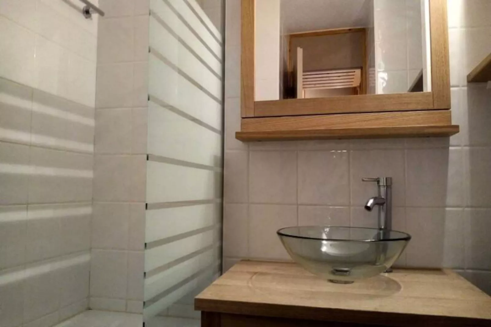 Résidence Dandy-Niet-getagd