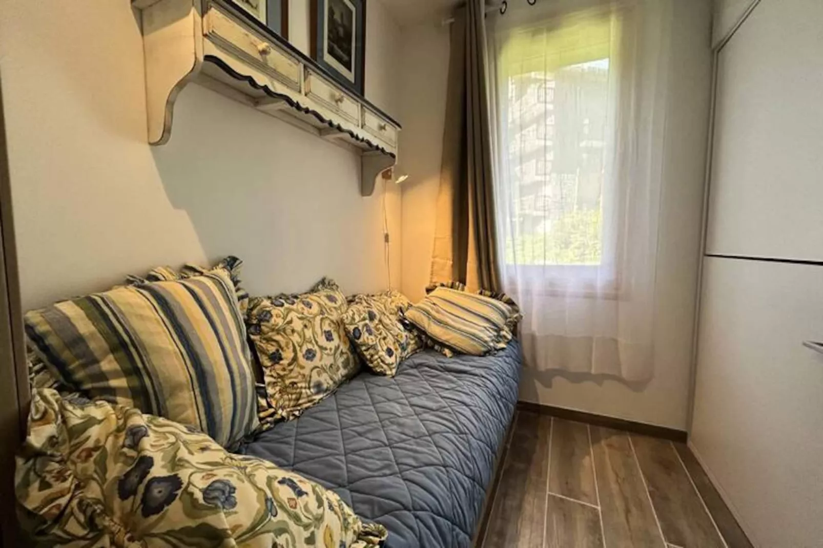 Résidence Dandy-Niet-getagd