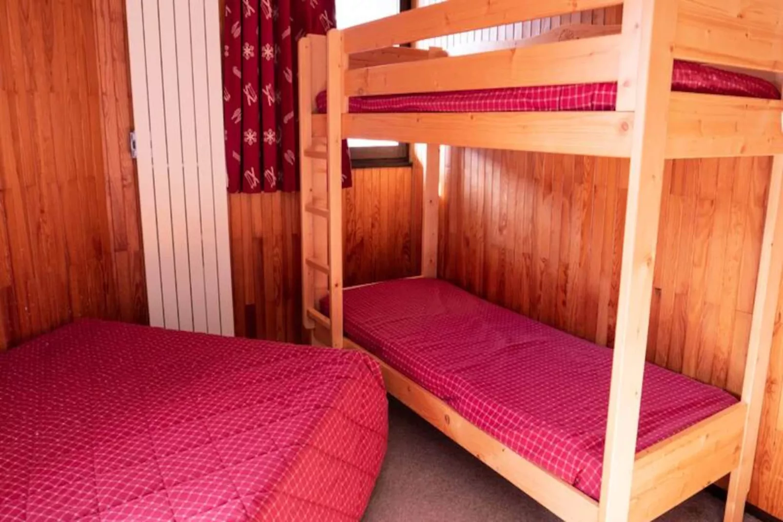 Résidence Ruitor-Niet-getagd