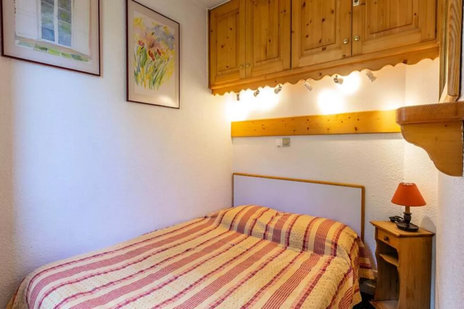 Résidence Plan Du Lac-Niet-getagd