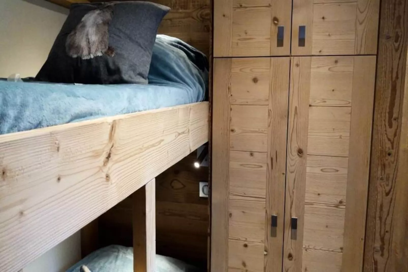 Résidence Plan Du Lac-Niet-getagd