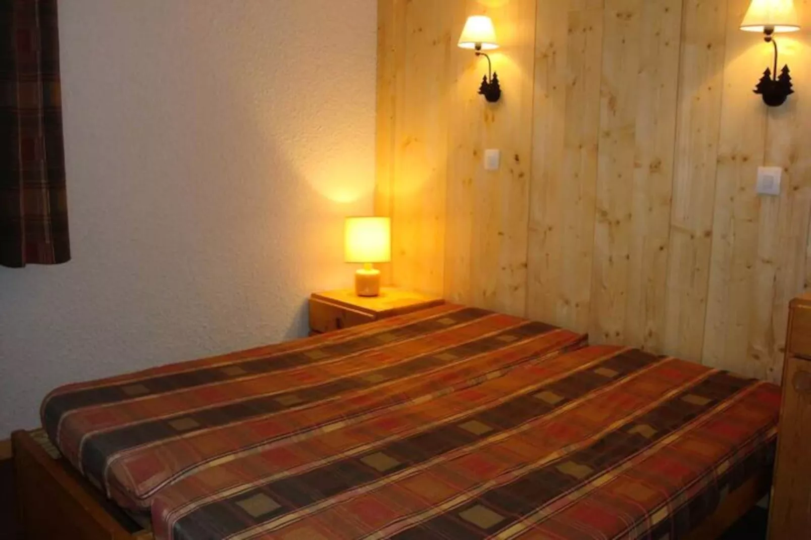 Résidence Arpasson-Niet-getagd