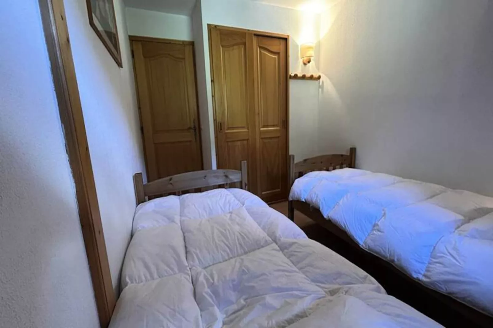 Résidence Alpages C-Niet-getagd