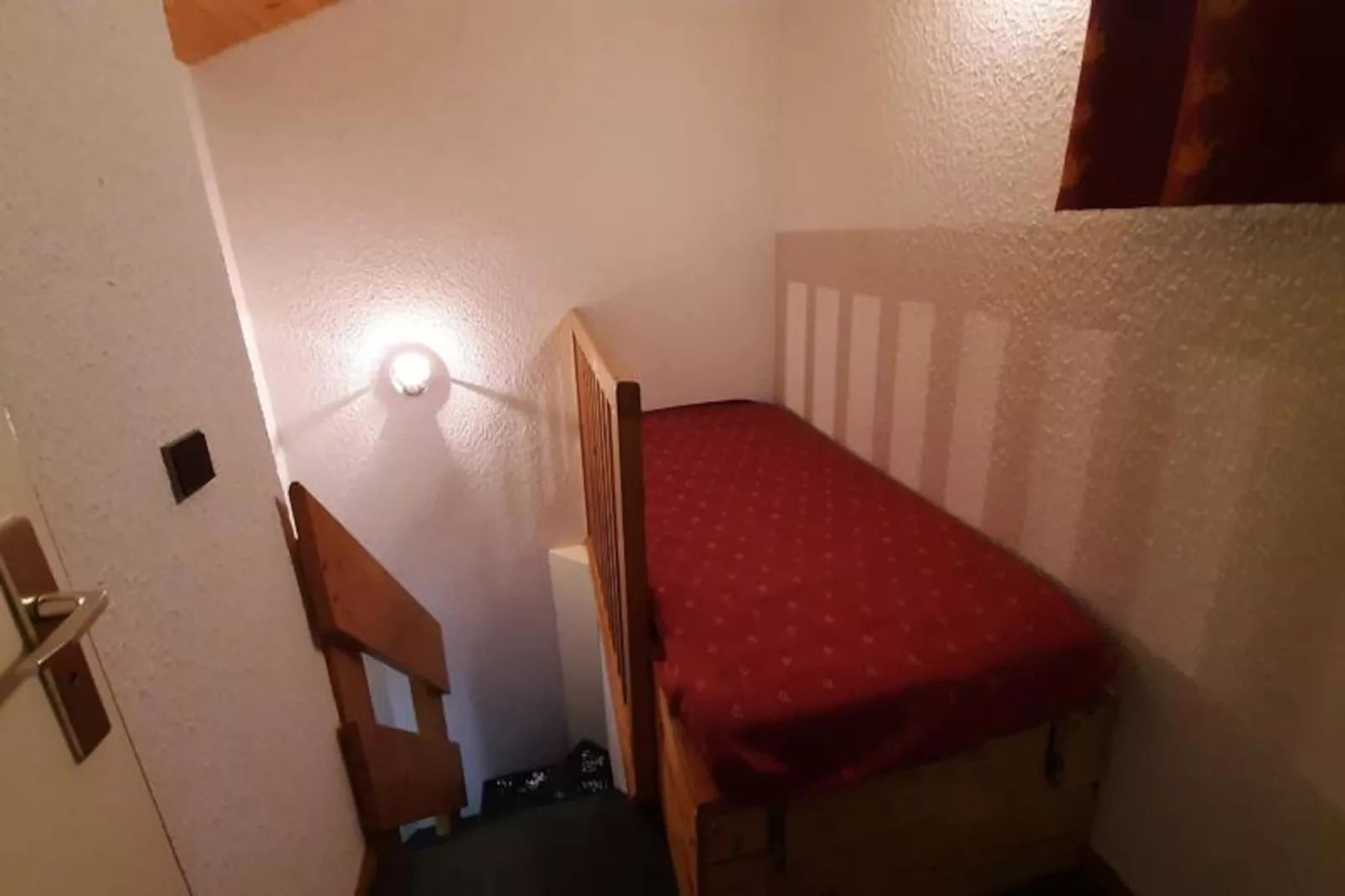 Résidence Creux De L Ours A-Niet-getagd