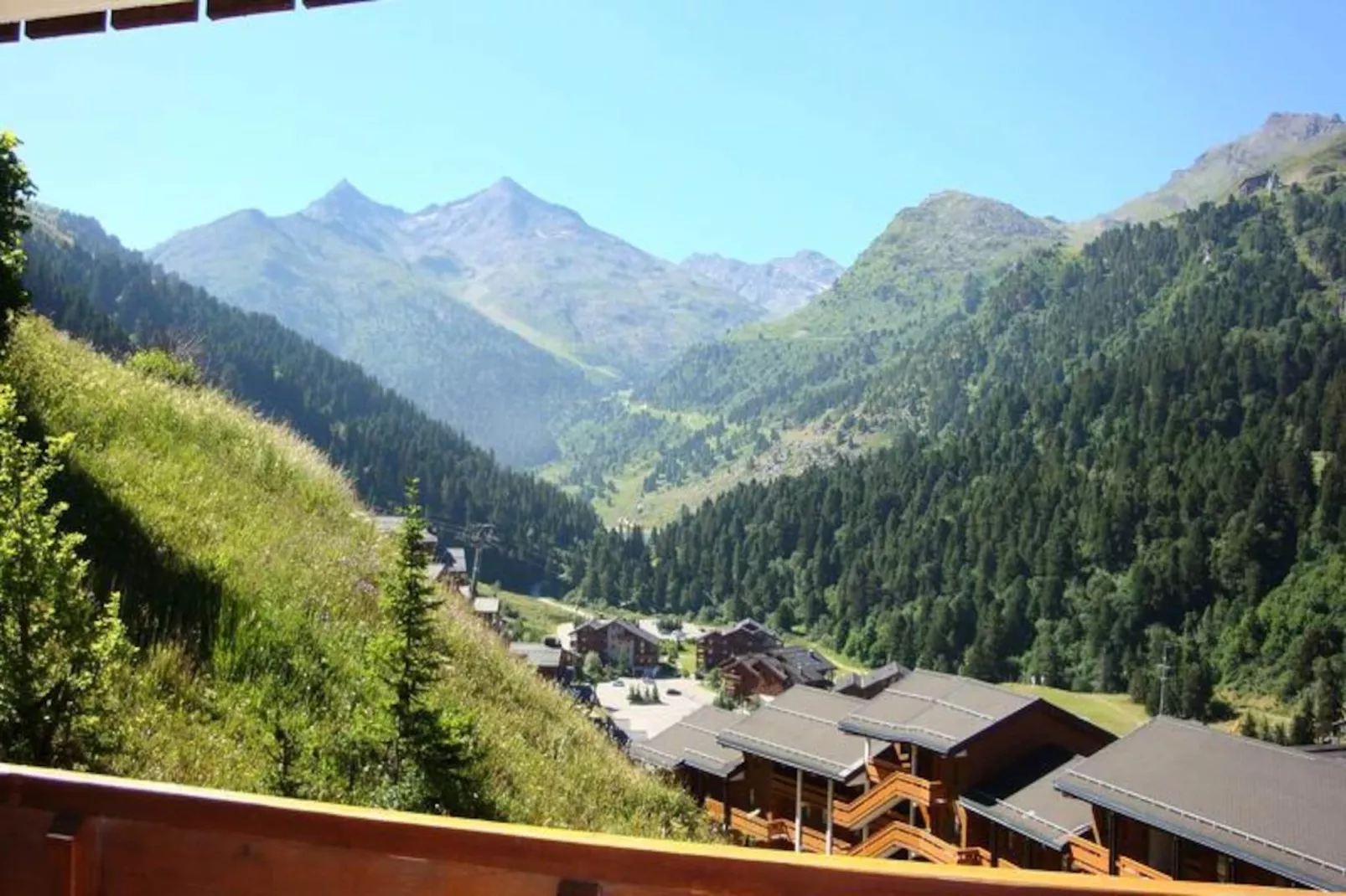 Résidence Plattieres-Niet-getagd