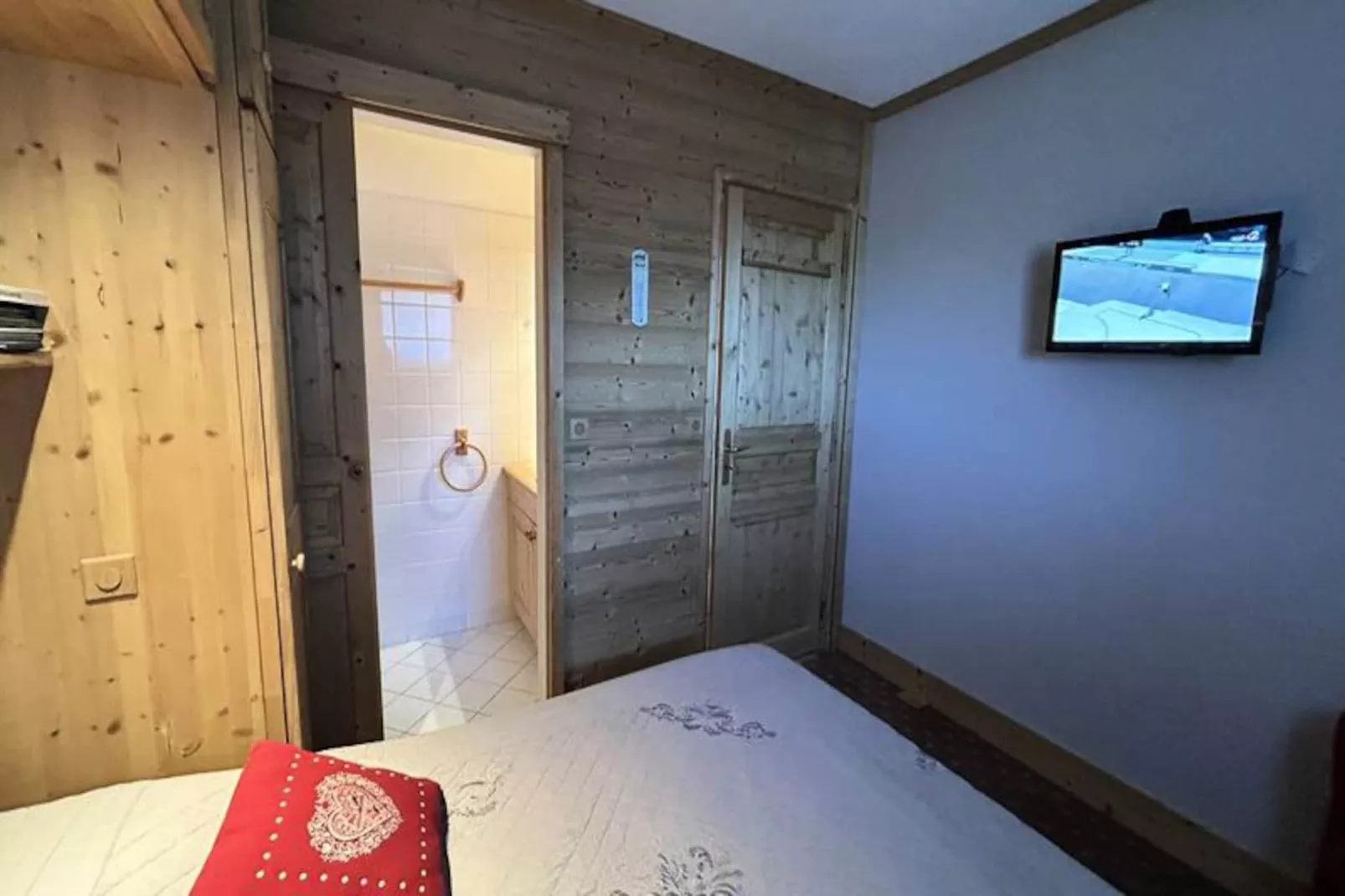 Résidence Erines-Niet-getagd