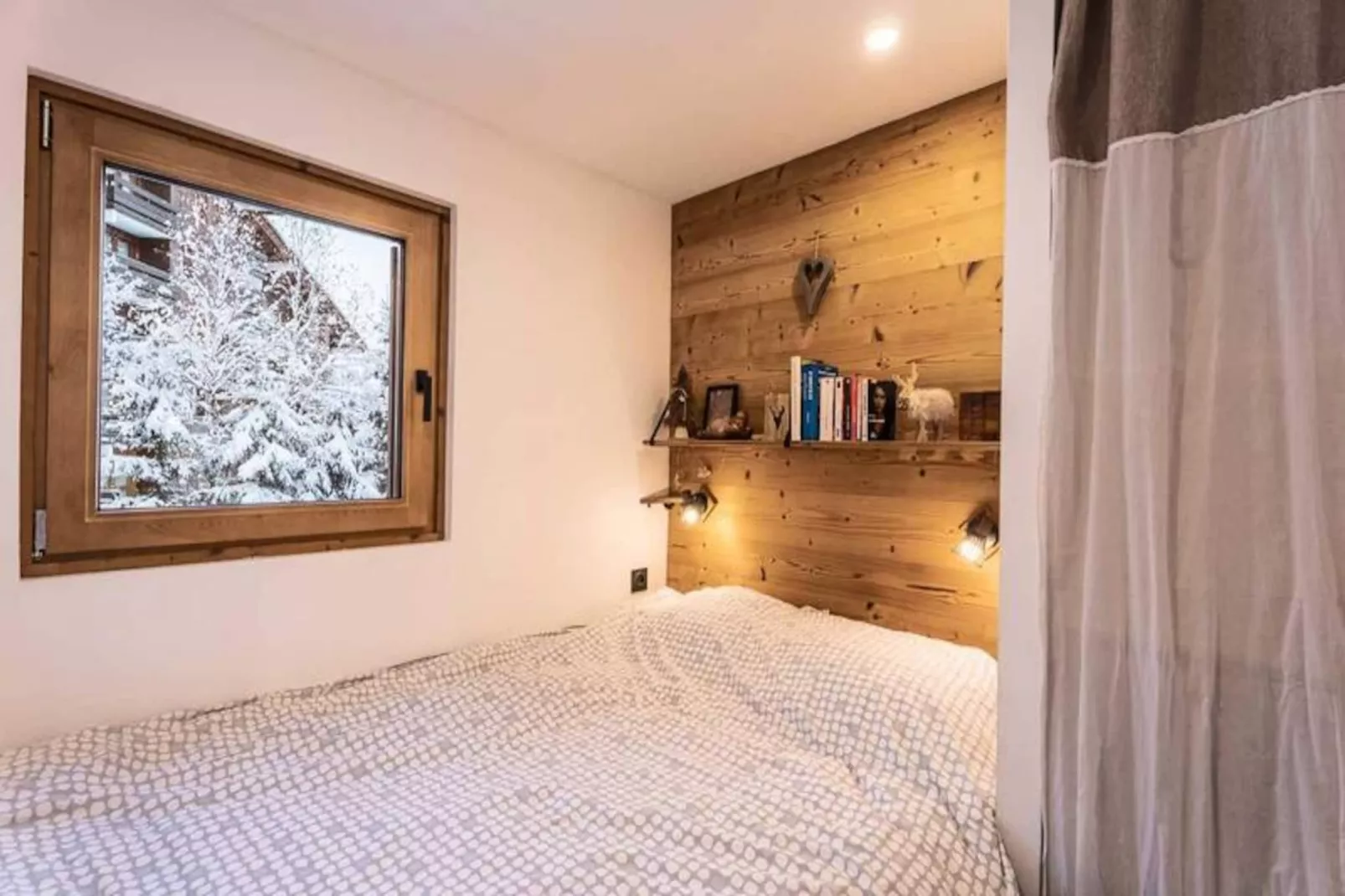 Résidence Erines-Niet-getagd