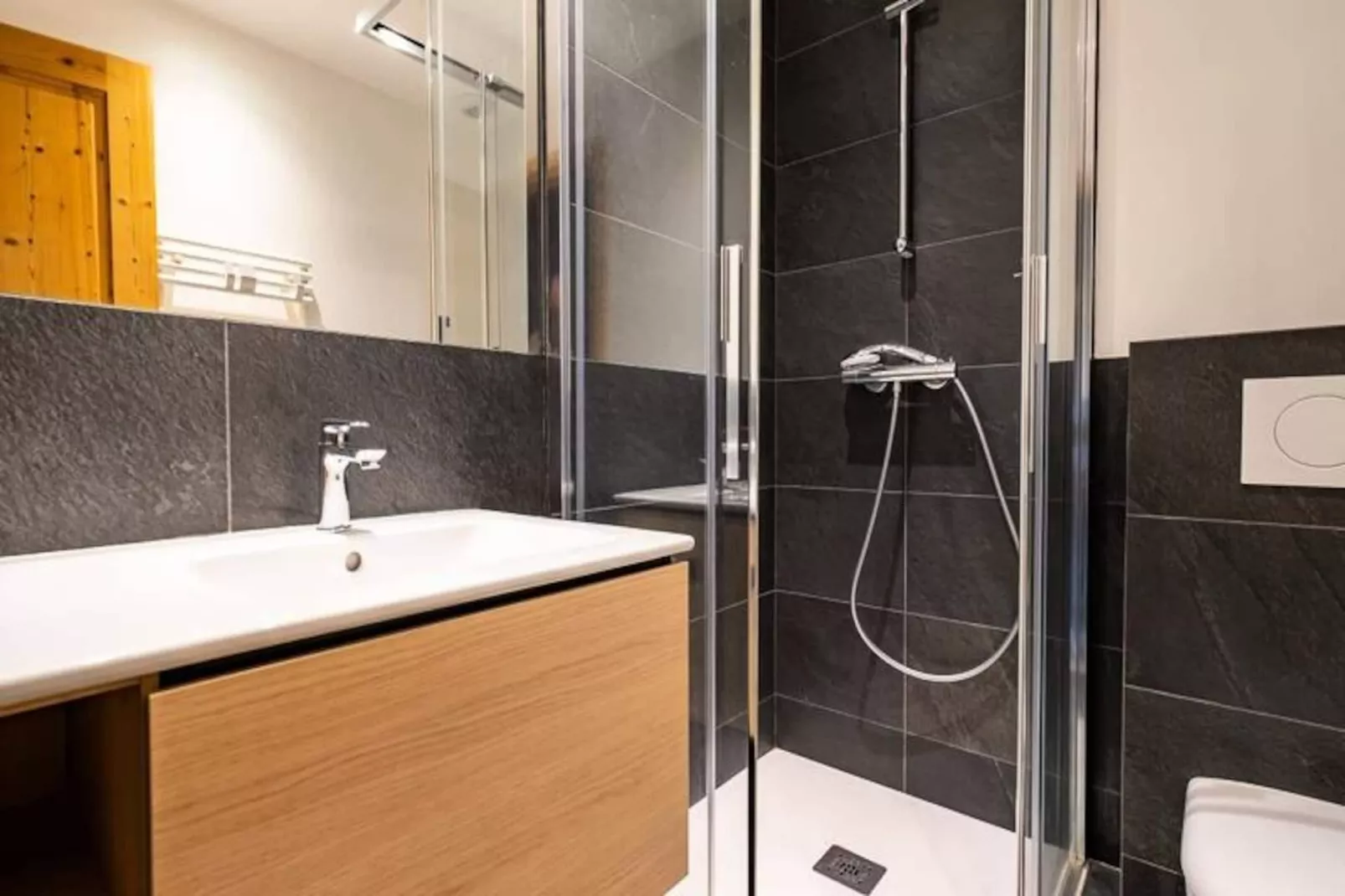 Résidence Erines-Niet-getagd