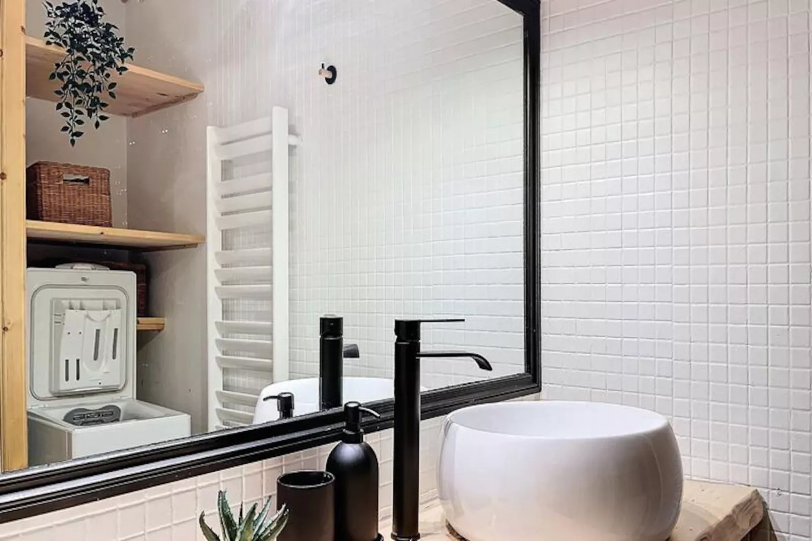 Résidence Aiguille Du Fruit-Niet-getagd