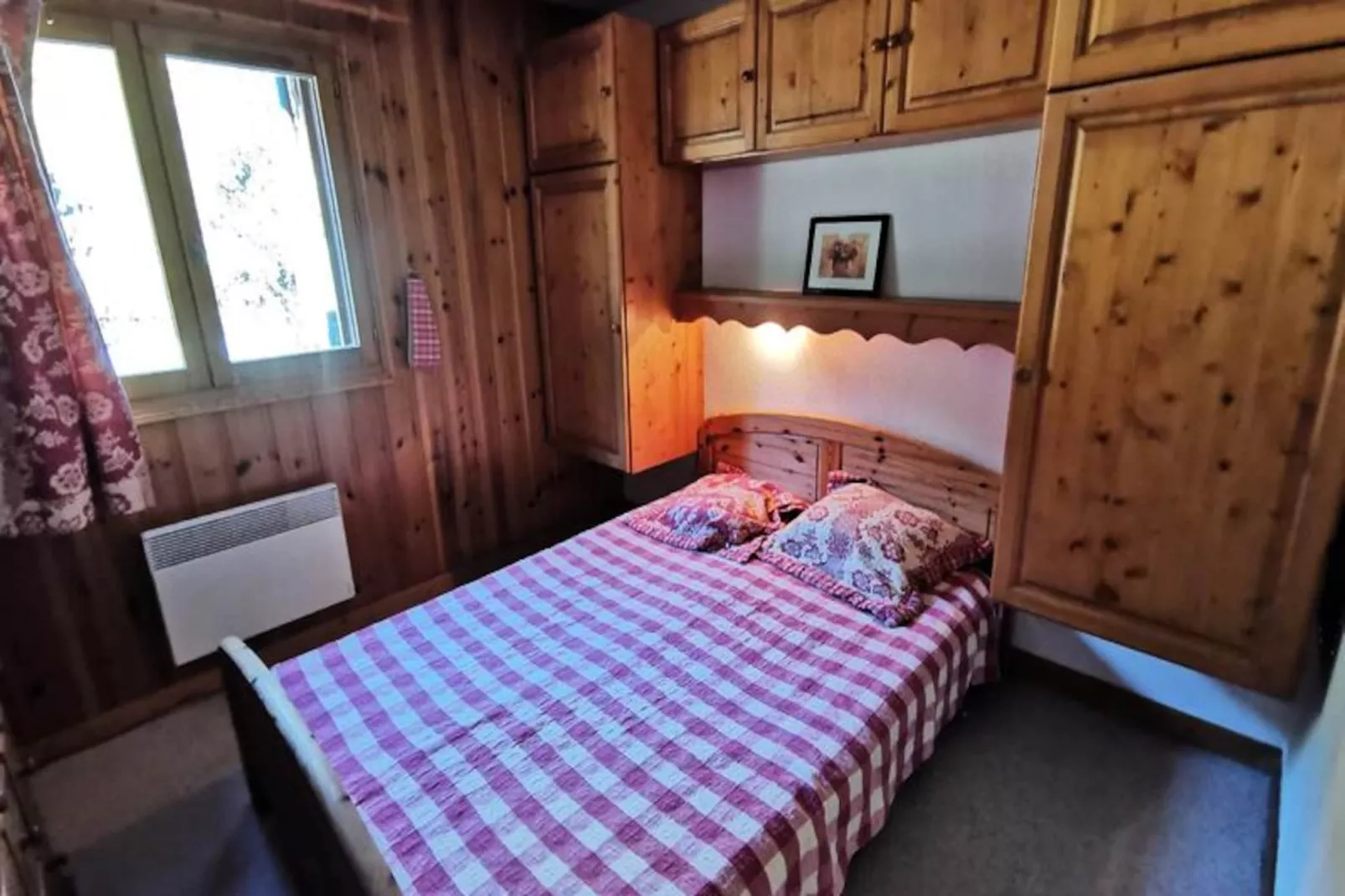 Résidence Alpages B-Niet-getagd