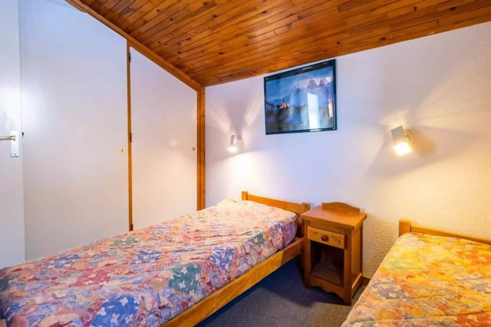 Résidence Boulevard-Niet-getagd