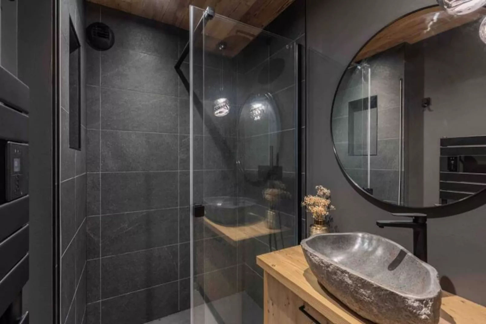 Chalet Reve De Marmottes-Niet-getagd