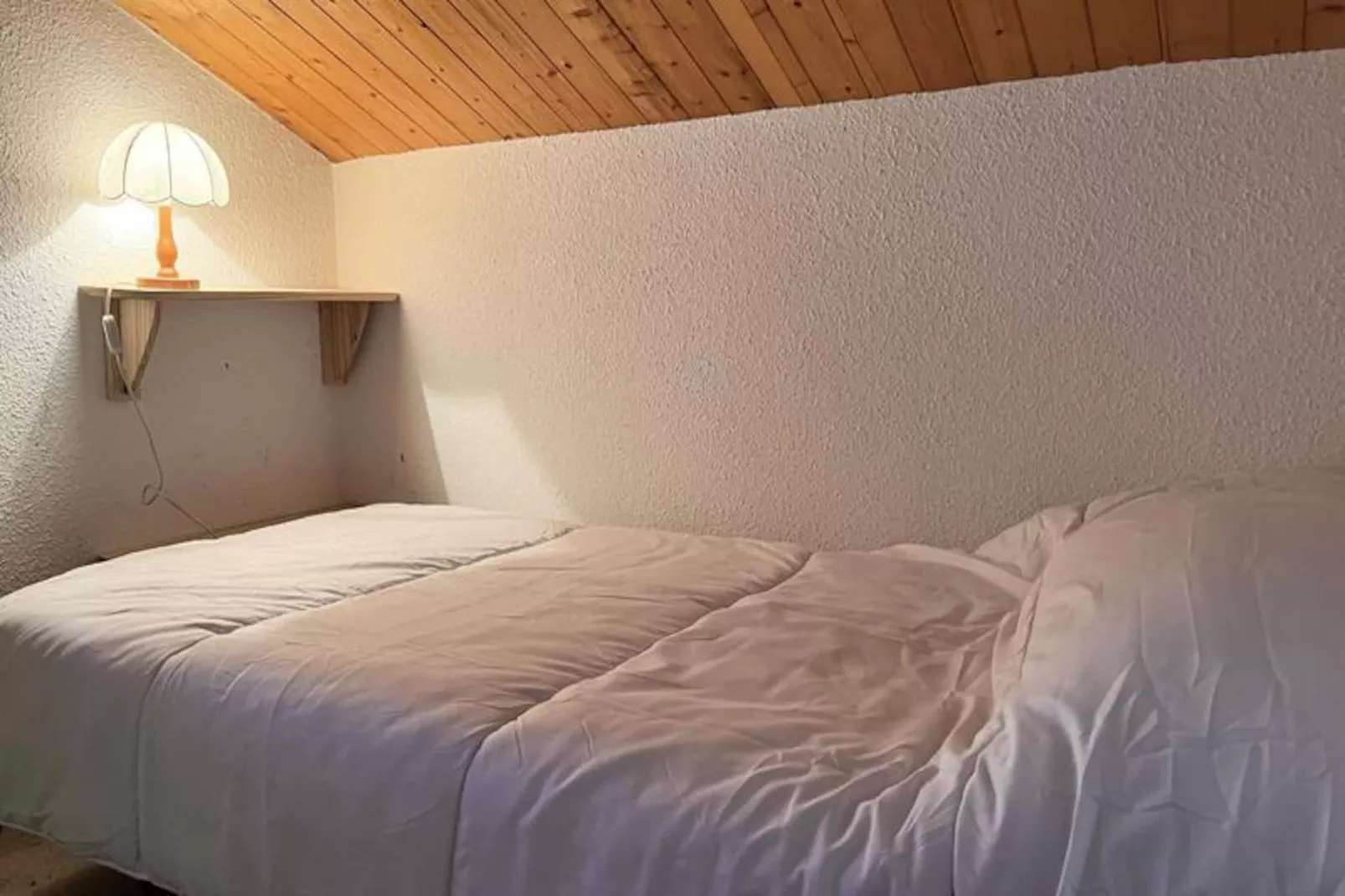 Résidence Gentianes-Niet-getagd