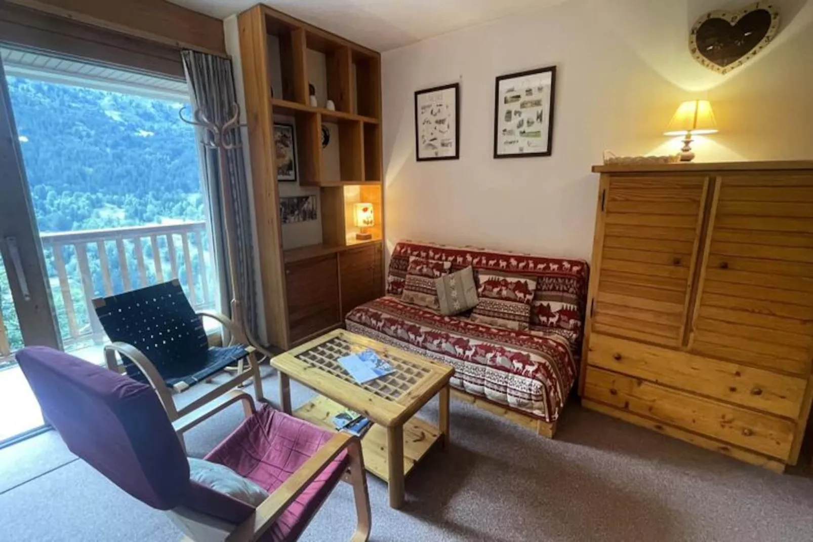 Résidence Peclet Polset B - Niet-getagd