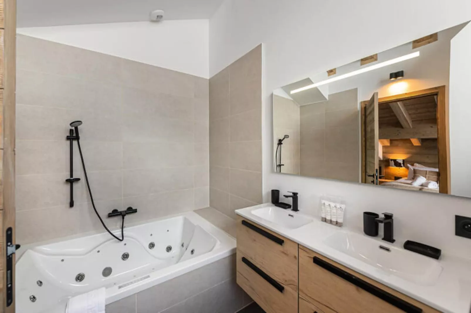 Résidence Marmotte-Niet-getagd