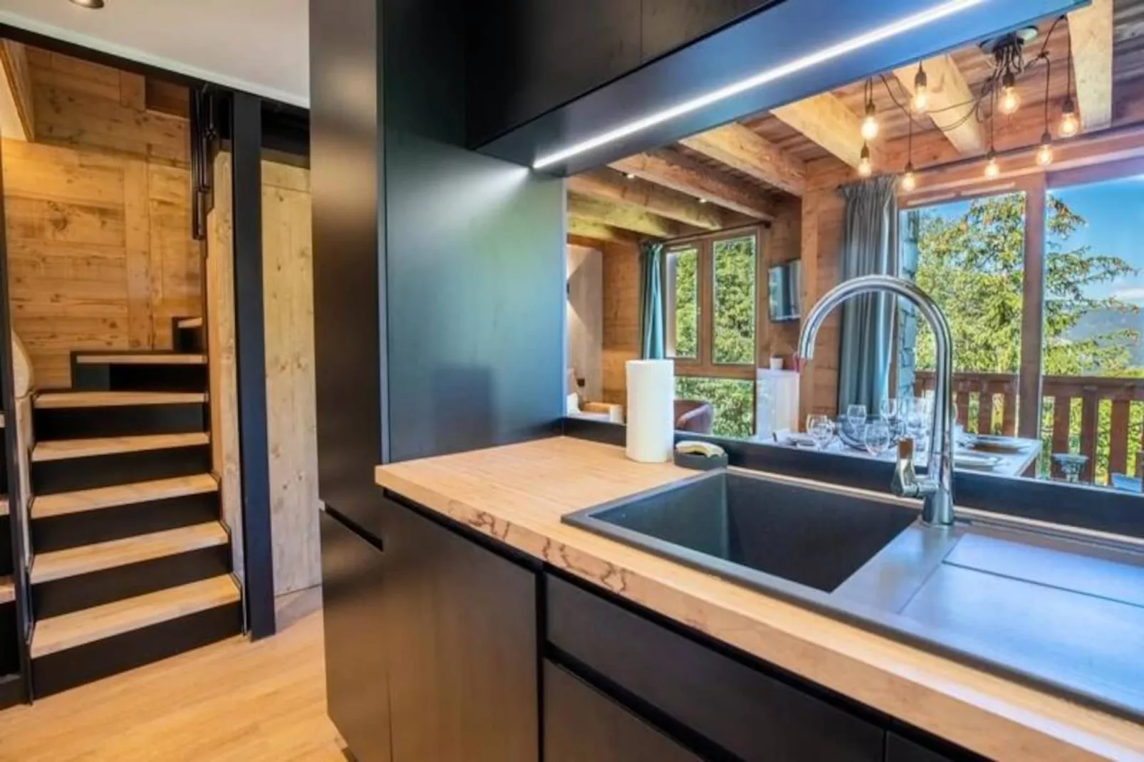 Hauts De Chantemouche 17 - Niet-getagd