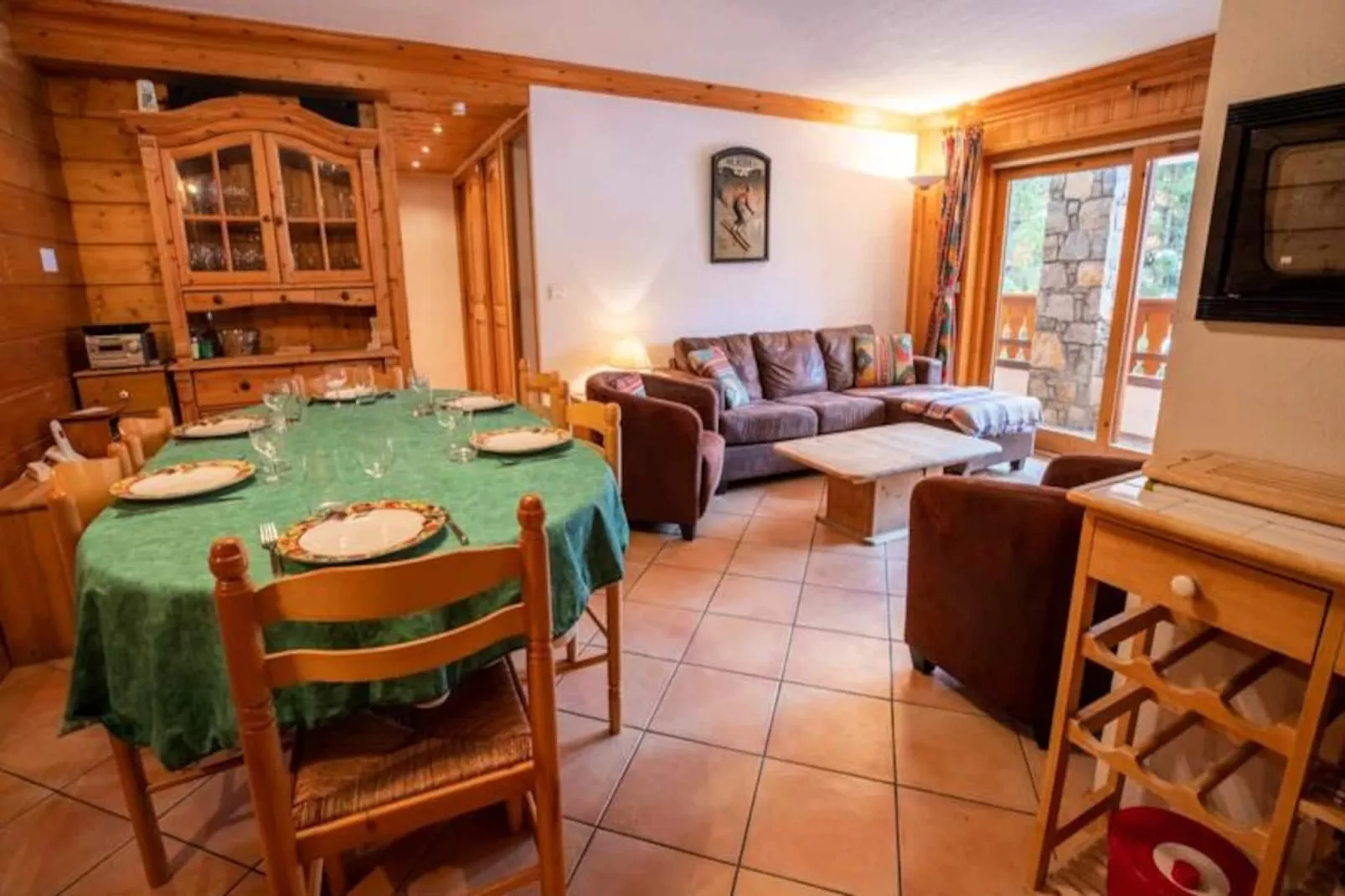 Krystor 4 - Niet-getagd