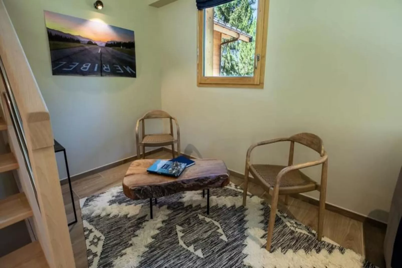 Chalet Chebi-Niet-getagd