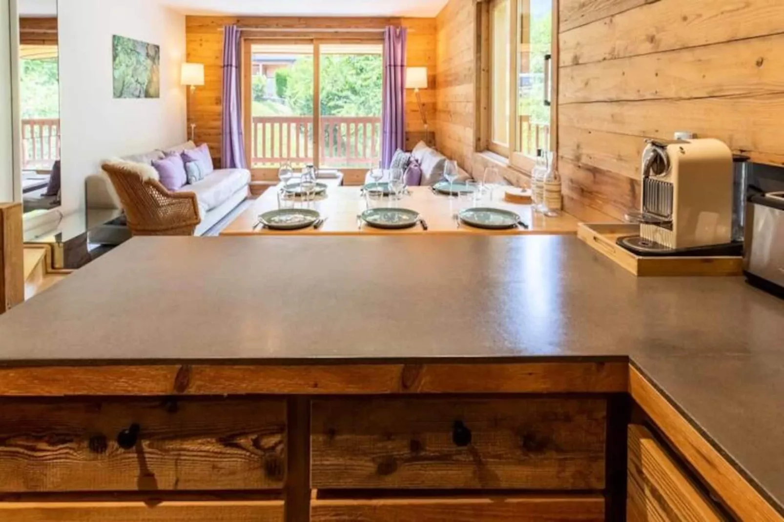 Fauvettes 4-Niet-getagd