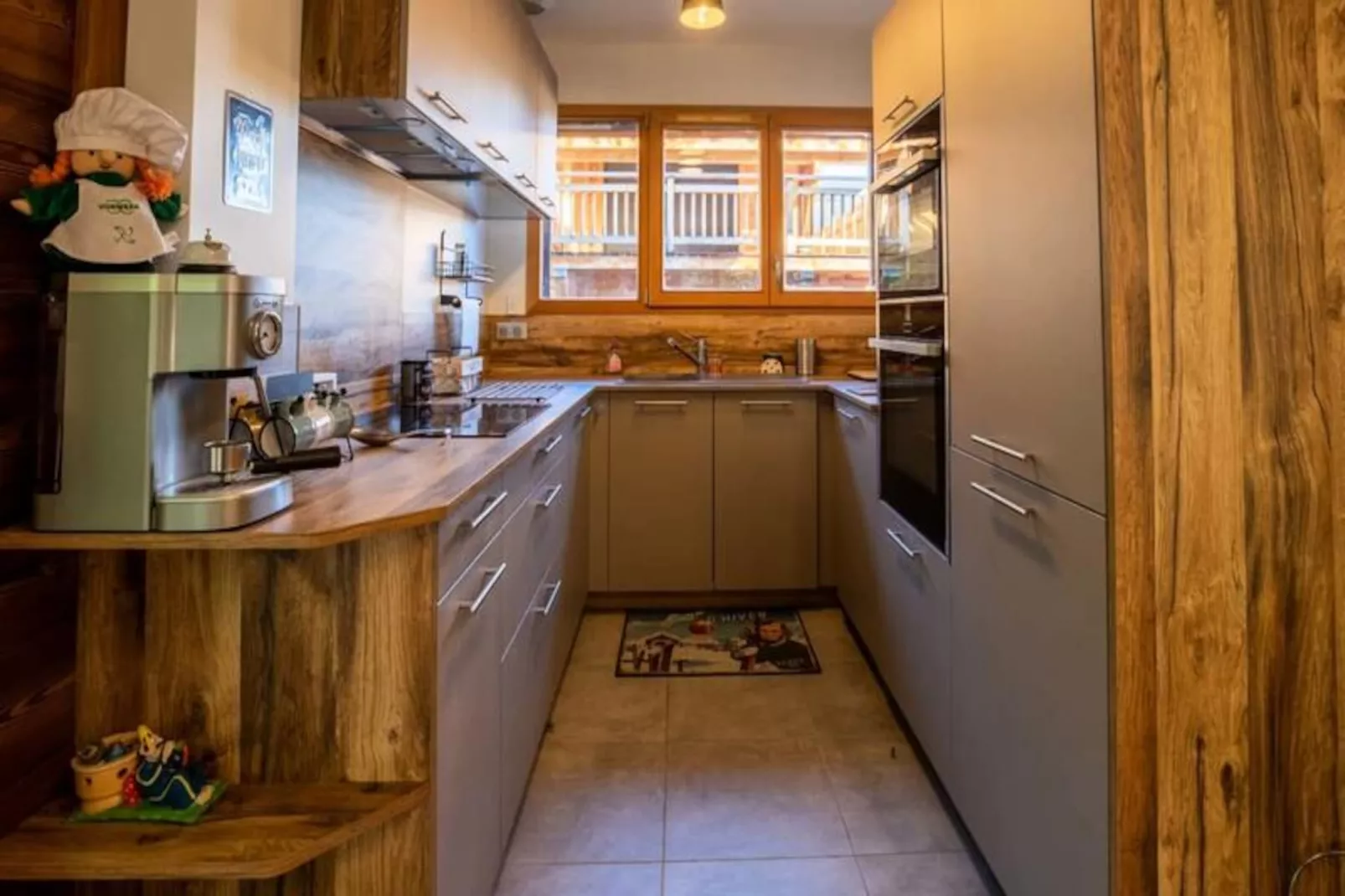 Chalet Des Anges Jaccuzzi Ext&eacute;rieur-Niet-getagd