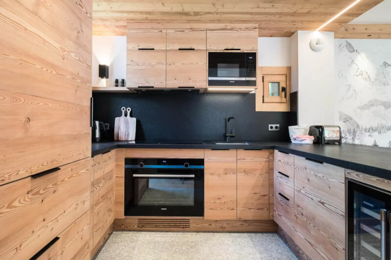 Résidence Clementine-Niet-getagd