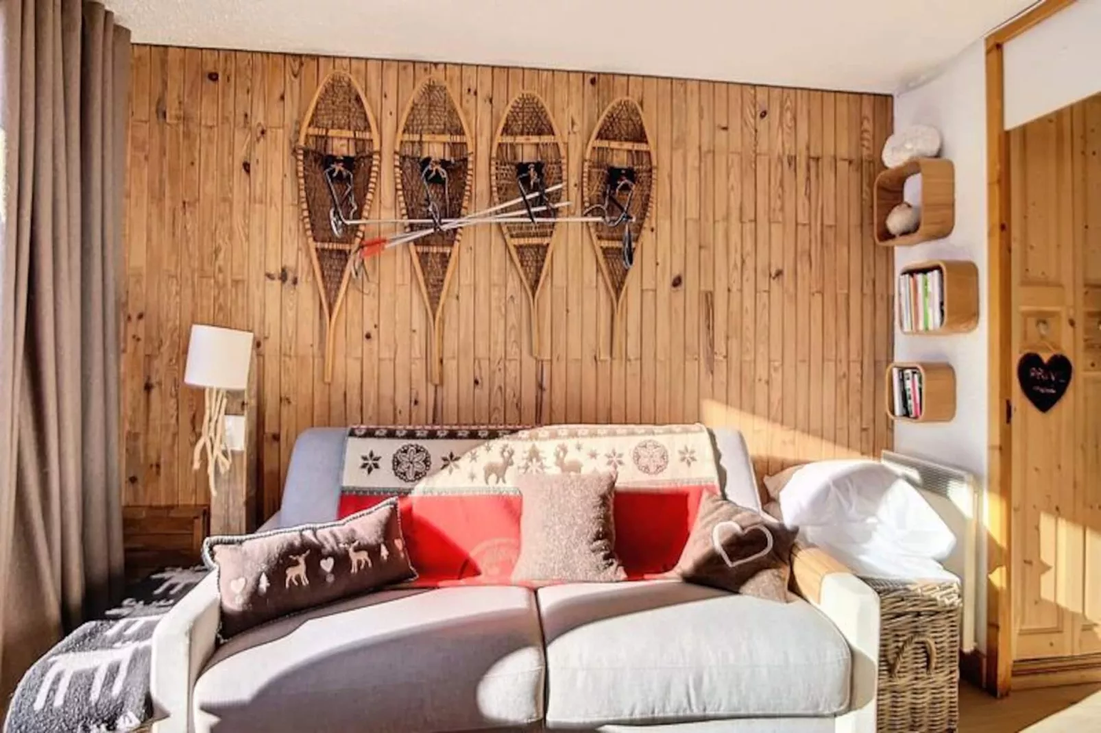 Résidence Saulire B-Niet-getagd