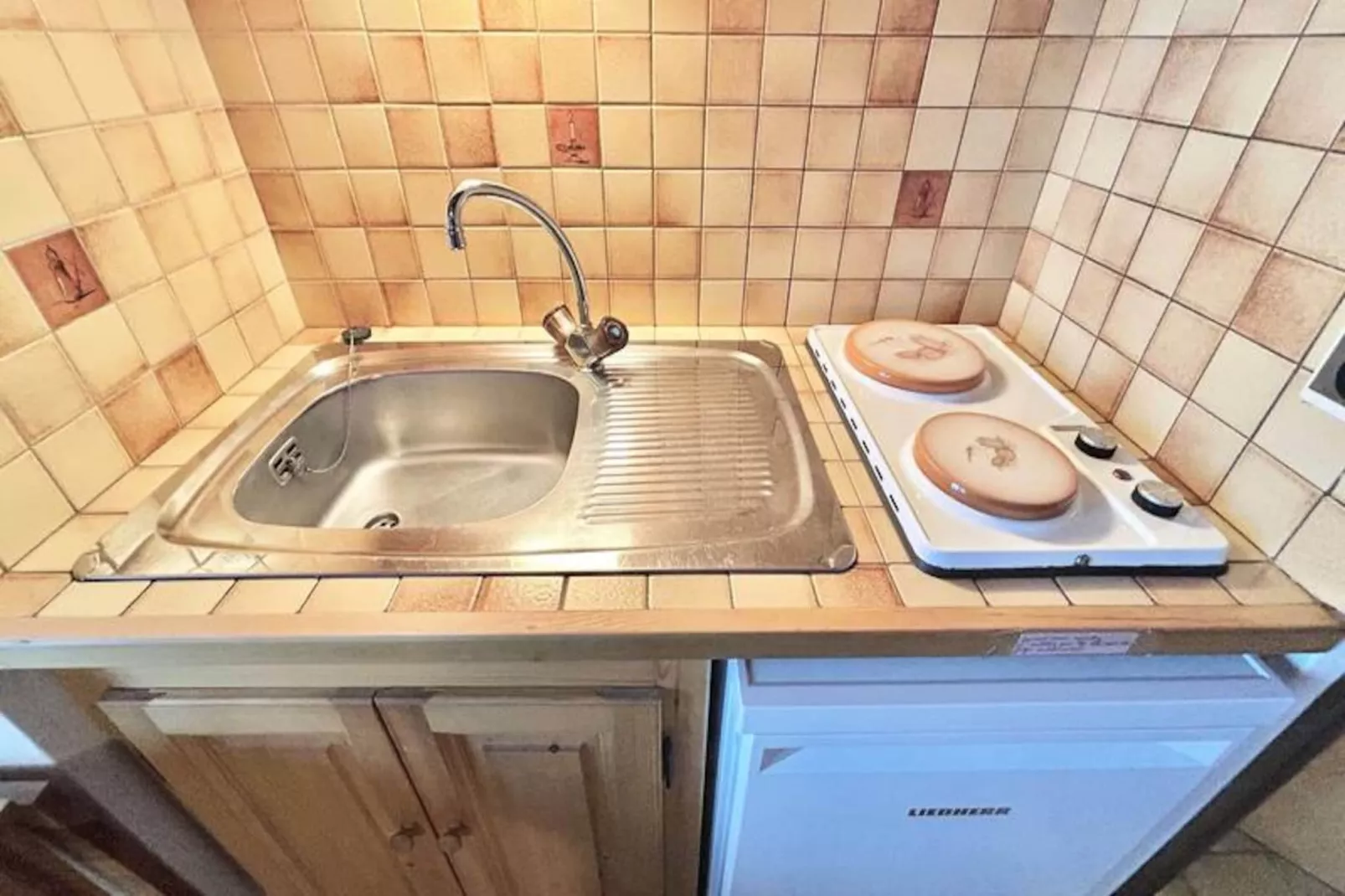 Résidence L'Étale-Niet-getagd