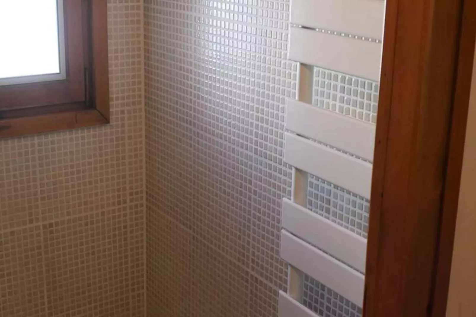 Chalet Gall-Niet-getagd