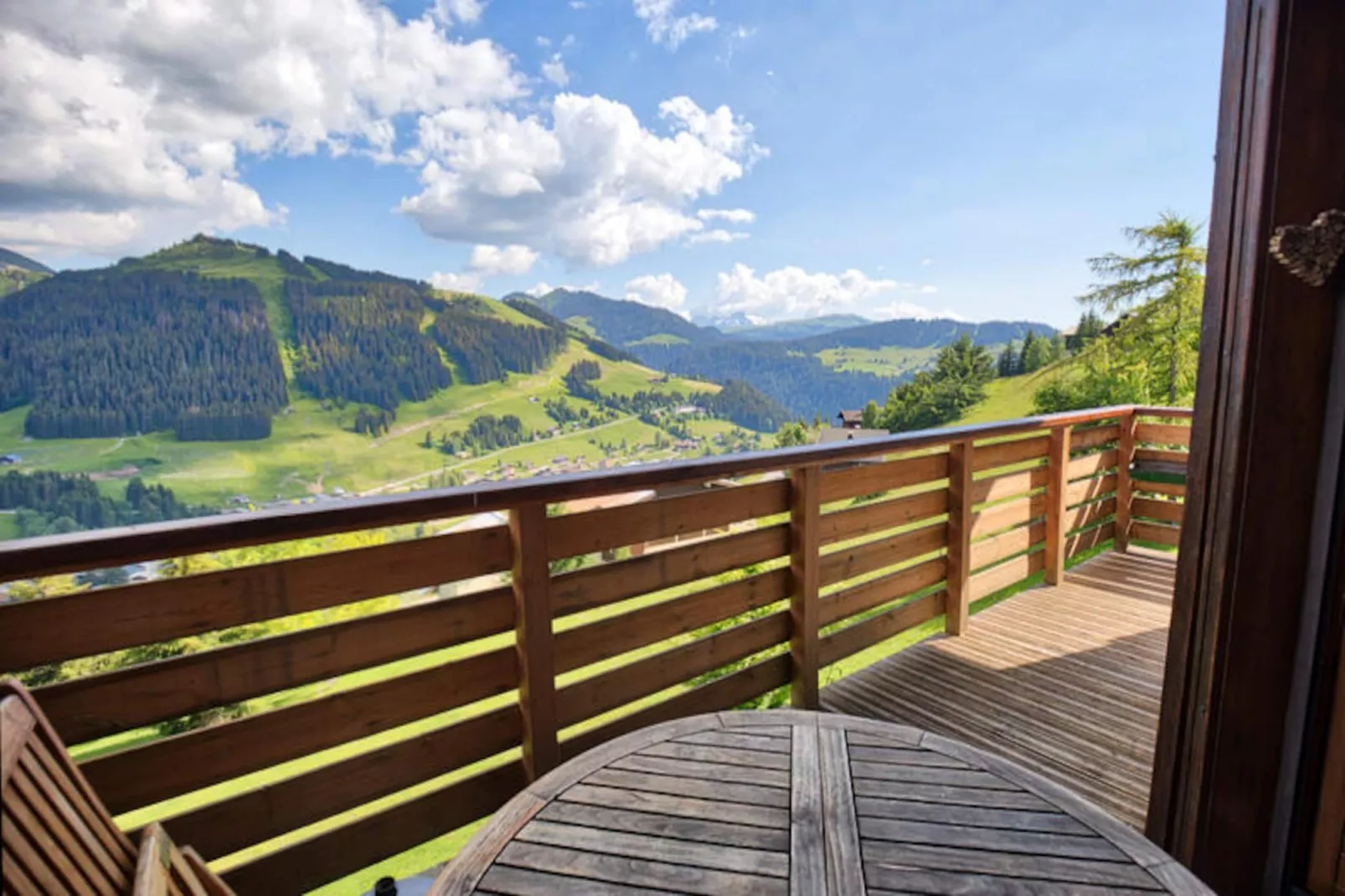 Chalet De Cassiopee-Niet-getagd