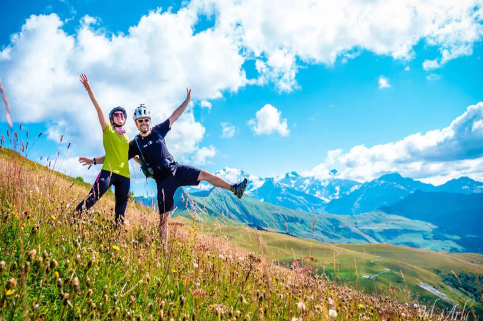 Résidence Les Oursons-Niet-getagd