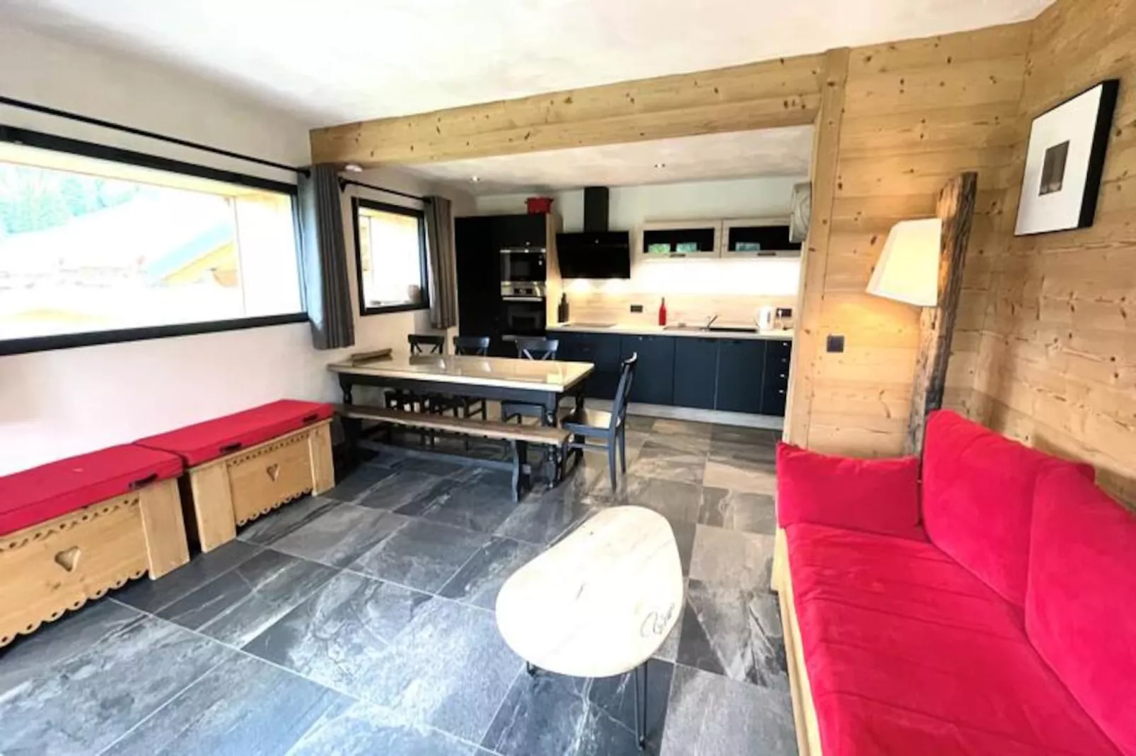 Résidence La Ferme Du Cheloup-Niet-getagd