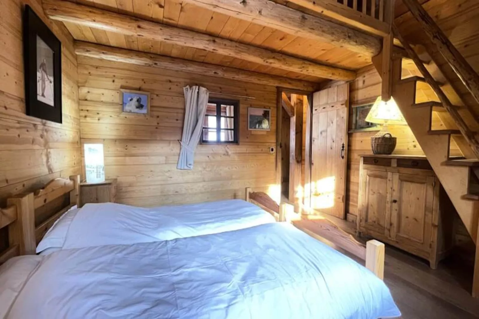 Résidence Les Greniers-Niet-getagd