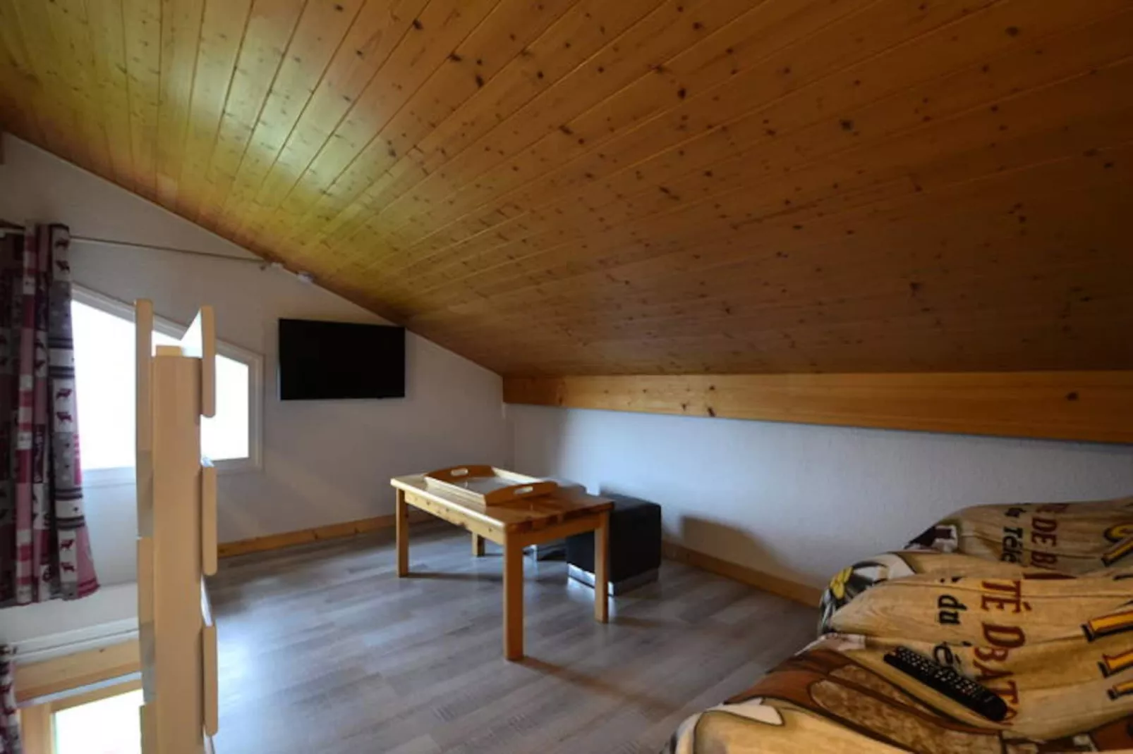 Résidence La Sapiniere-Niet-getagd