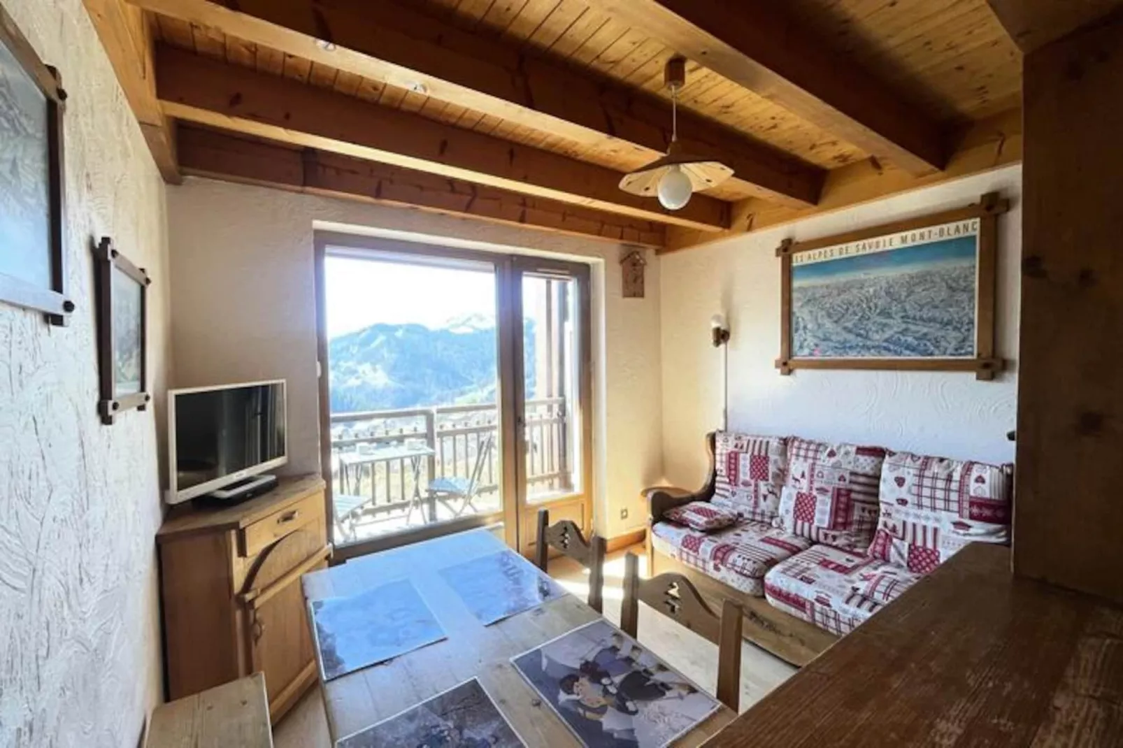 Résidence L'amplitude-Niet-getagd