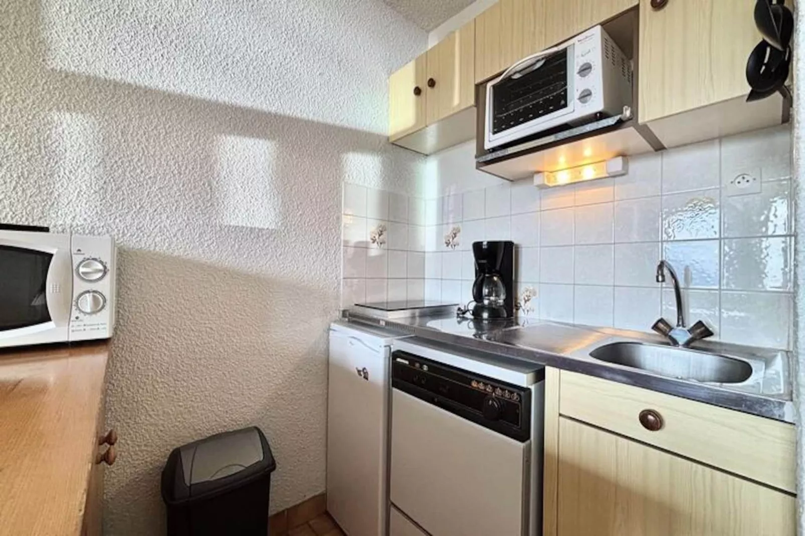 Résidence Les Arolles-Niet-getagd