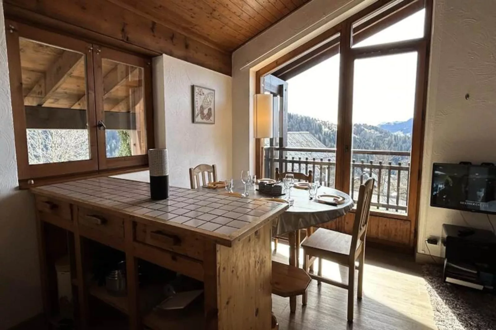 Résidence L'amplitude-Niet-getagd