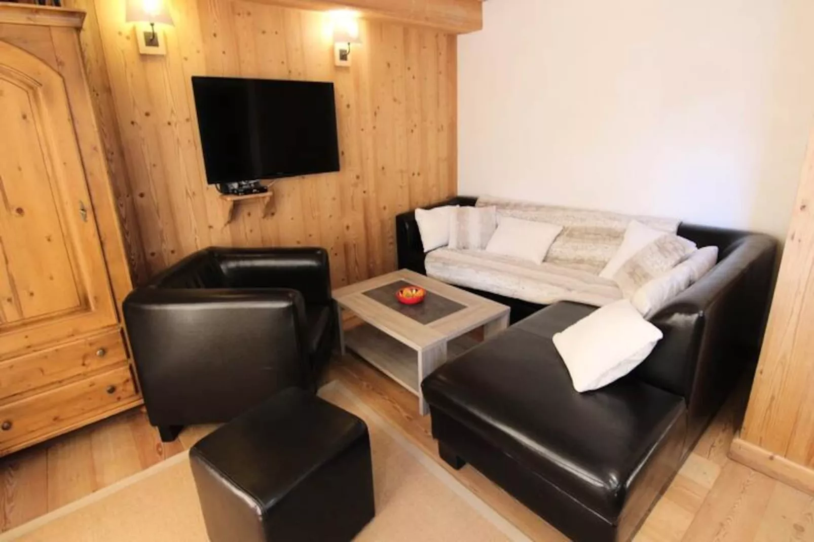 Résidence Le Peclet-Niet-getagd